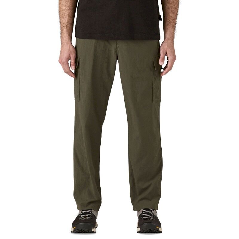 Patagonia Men's Outdoor Everyday Pants - Trousers - Men's | Hardloop