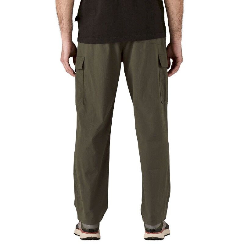 Patagonia Men's Outdoor Everyday Pants - Pantalon homme | Hardloop