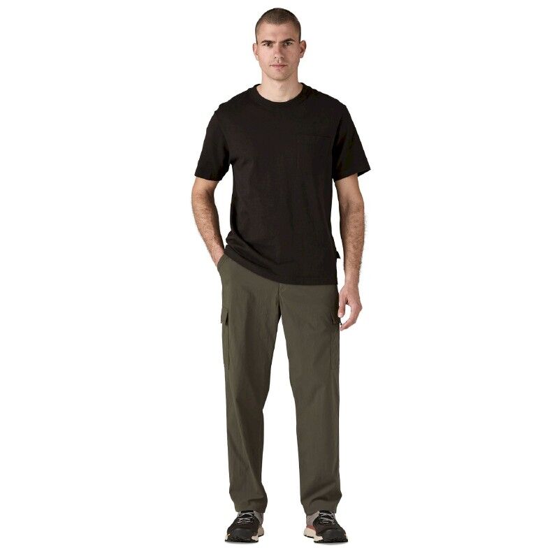 Patagonia Men's Outdoor Everyday Pants - Trousers - Men's | Hardloop
