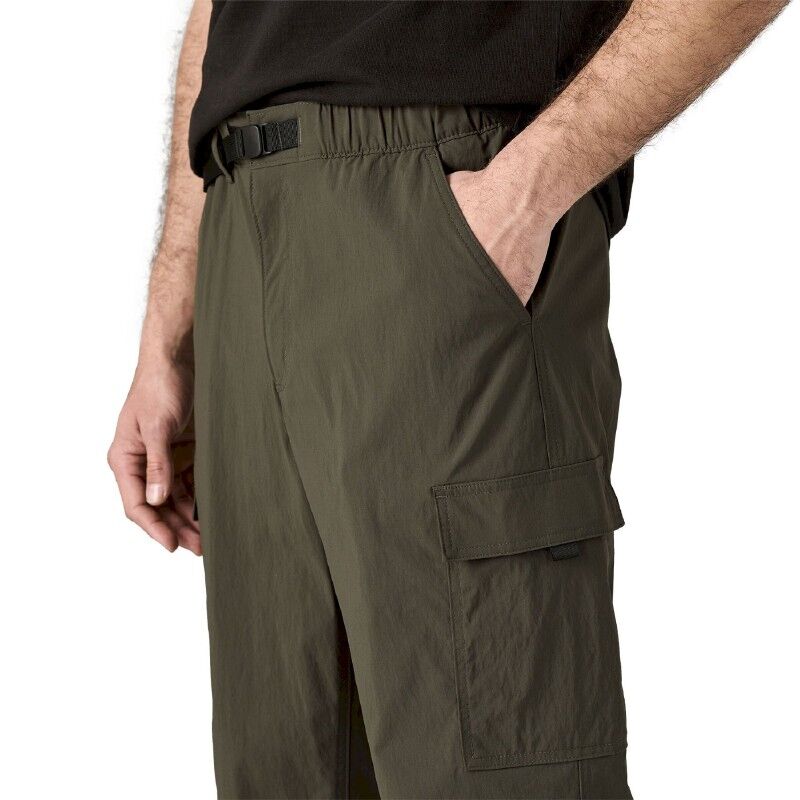 Patagonia Men's Outdoor Everyday Pants - Trousers - Men's | Hardloop