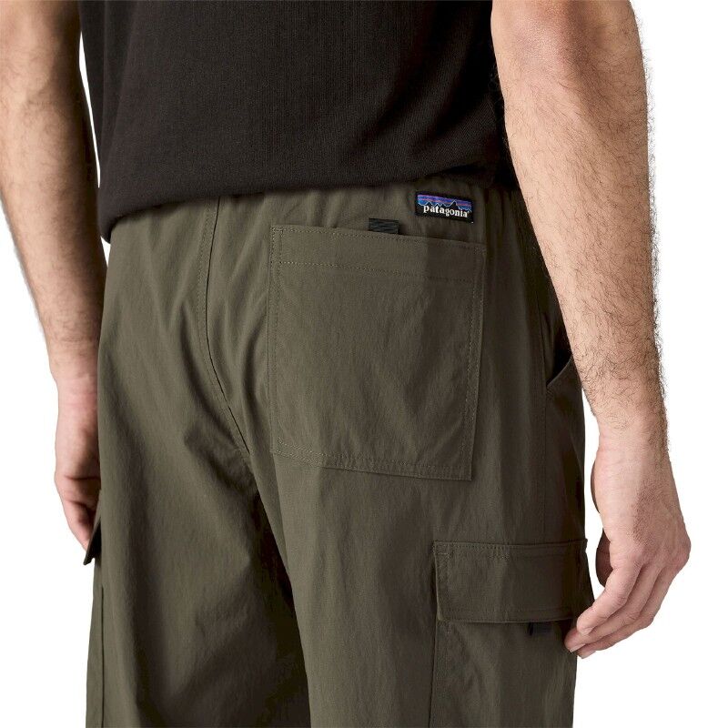 Patagonia Men's Outdoor Everyday Pants - Pantalon homme | Hardloop