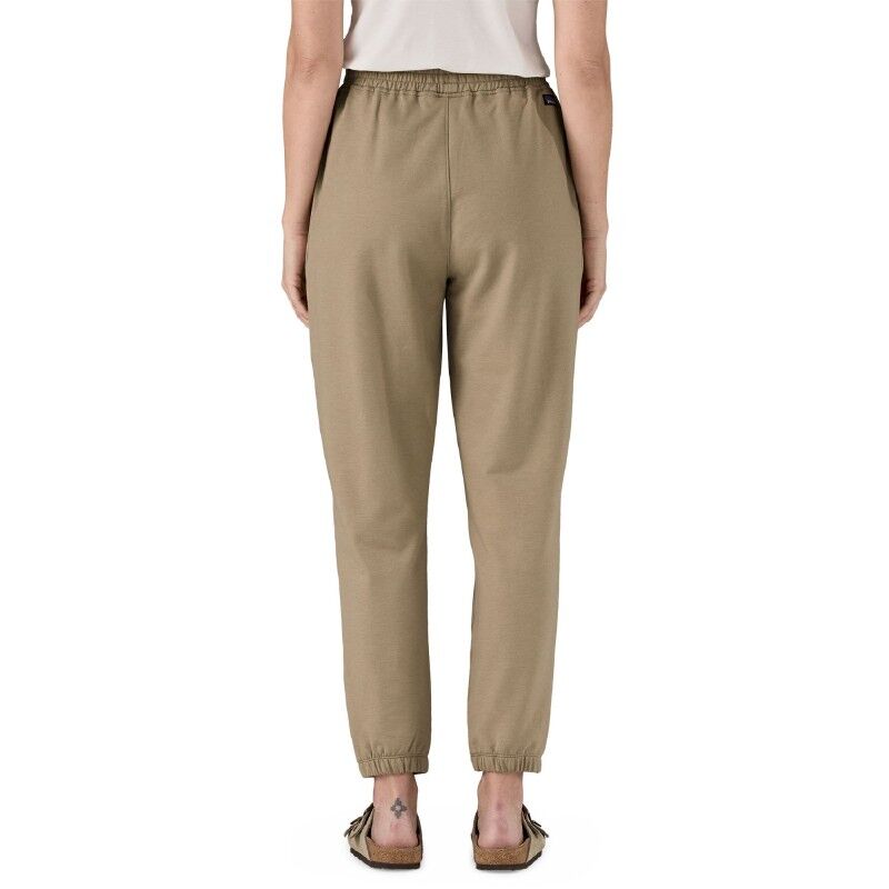 Patagonia W's Ahnya Pants - Pantalon chándal - Mujer | Hardloop