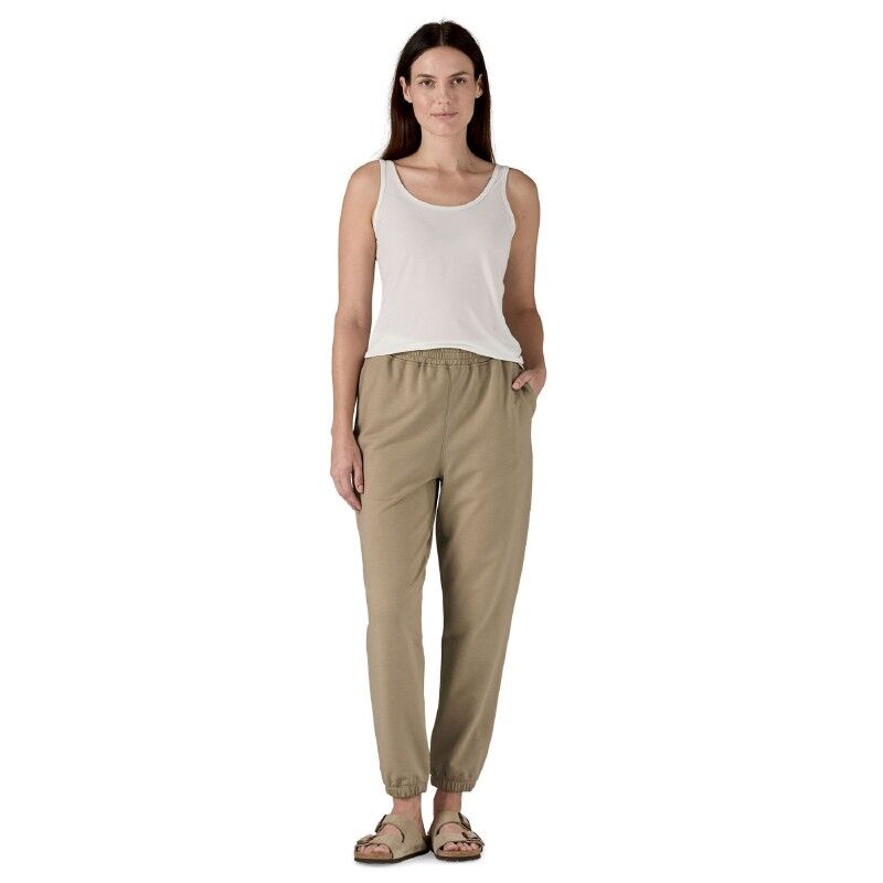 Patagonia W's Ahnya Pants - Pantalon chándal - Mujer | Hardloop
