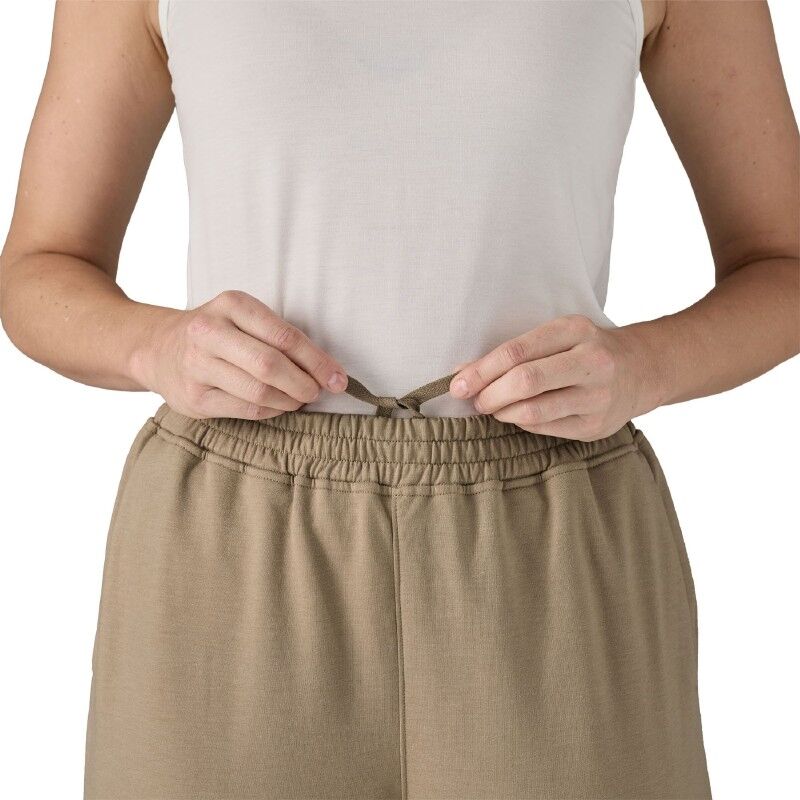 Patagonia W's Ahnya Pants - Pantalon chándal - Mujer | Hardloop