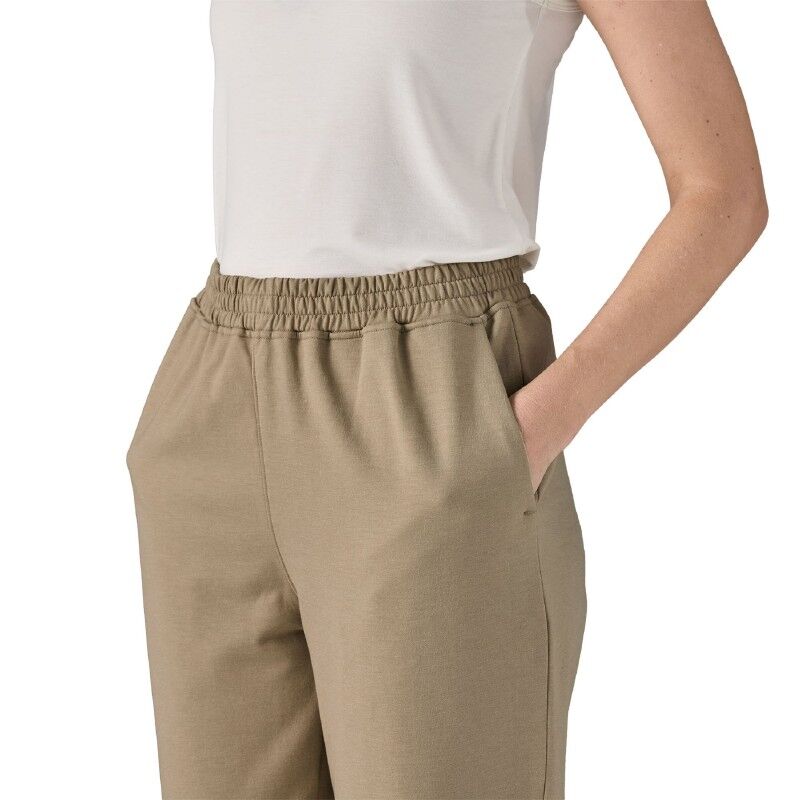 Patagonia W's Ahnya Pants - Pantalon chándal - Mujer | Hardloop