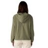 Patagonia Women's Micro D Fleece Hoody - Giacca in pile - Donna | Hardloop