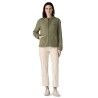 Patagonia Women's Micro D Fleece Hoody - Giacca in pile - Donna | Hardloop