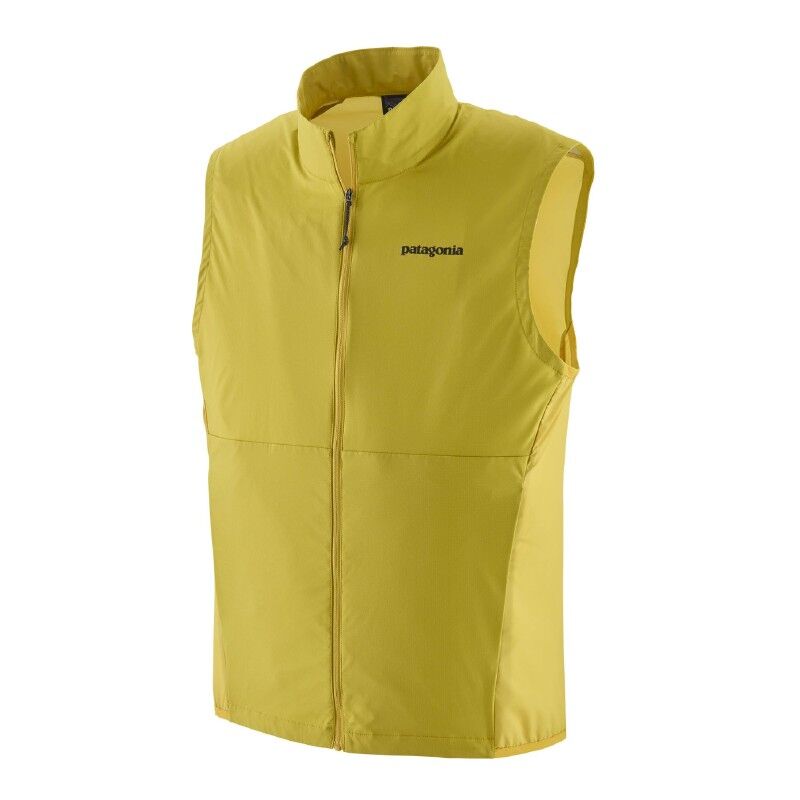 M's Trail Craft Vest - Cykelväst - Herr