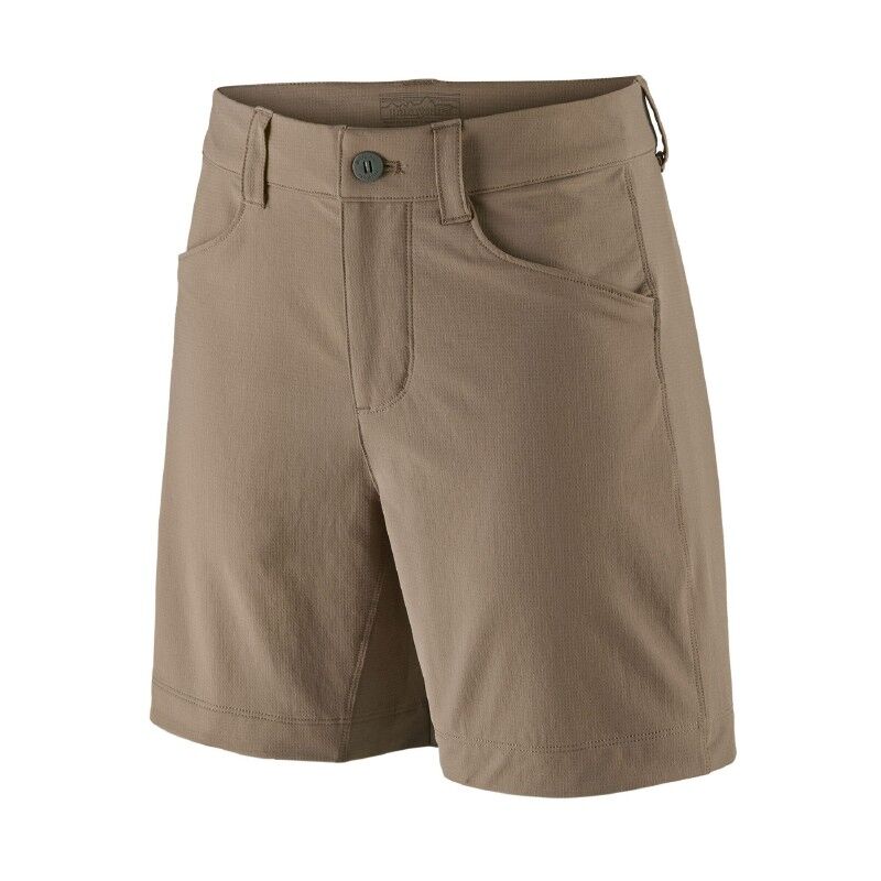 W's Landfarer Bike Shorts - Short BTT mulher
