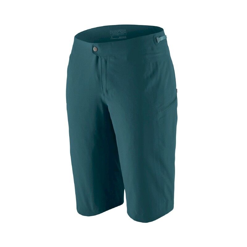 Dirt Roamer Bike Shorts - MTB shorts - Women's