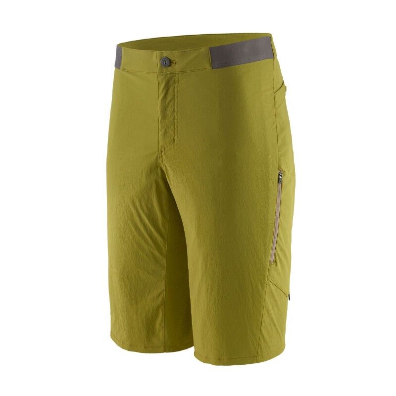 M's Landfarer Bike Shorts - 13 in. - MTB-shorts - Herr