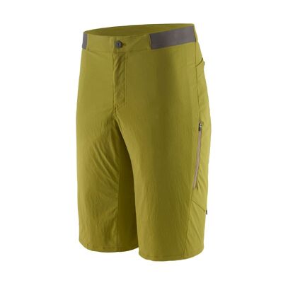 M's Landfarer Bike Shorts - 13 in. - MTB shorts - Men's