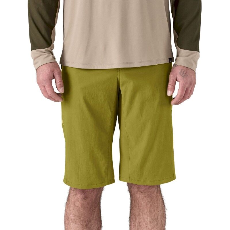 Patagonia M's Landfarer Bike Shorts - 13 in. - MTB-Shorts - Herren | Hardloop