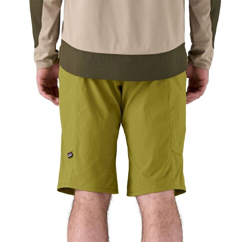 Patagonia M's Landfarer Bike Shorts - 13 in. - Pantaloncini MTB - Uomo | Hardloop