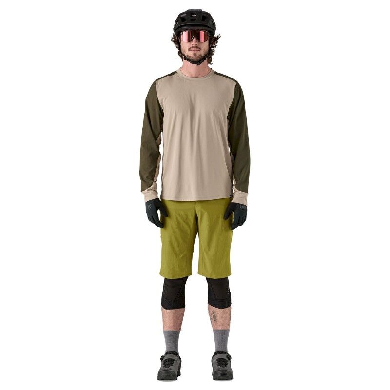 Patagonia M's Landfarer Bike Shorts - 13 in. - MTB-Shorts - Herren | Hardloop