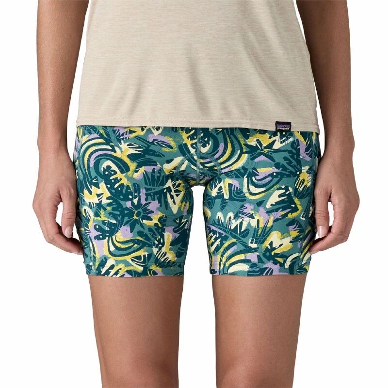 Nether Bike Shorts - Cykelshorts - Dam