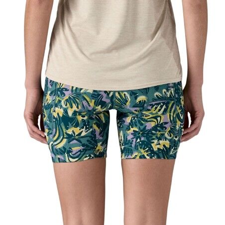 Patagonia Nether Bike Shorts Pantalones cortos ciclismo Mujer