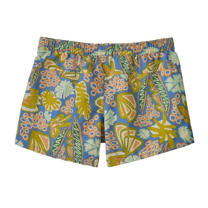 K's Baggies Shorts 4" - Calção caminhada criança