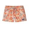 Patagonia K's Costa Rica Baggies Shorts 3" - Wandelshort - Kinderen | Hardloop