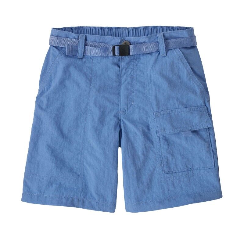 Patagonia Kid's Outdoor Everyday Shorts - Shortsit - Lasten | Hardloop