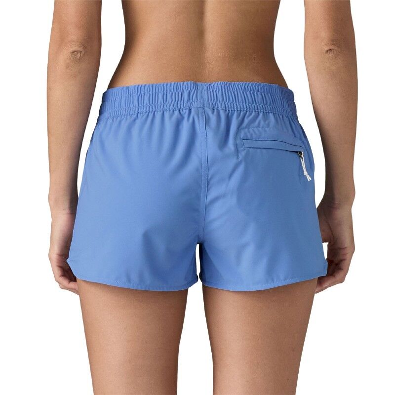 Patagonia Stretch Planing Micro Shorts 2" - Boardshorts - Mujer | Hardloop
