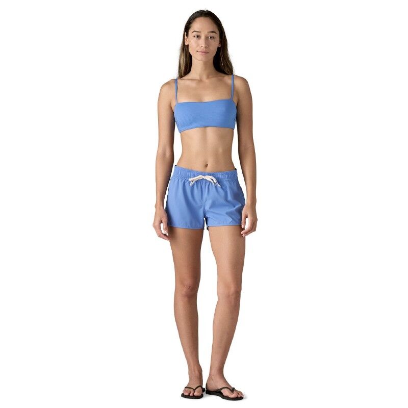 Patagonia Stretch Planing Micro Shorts 2" - Boardshorts damskie | Hardloop