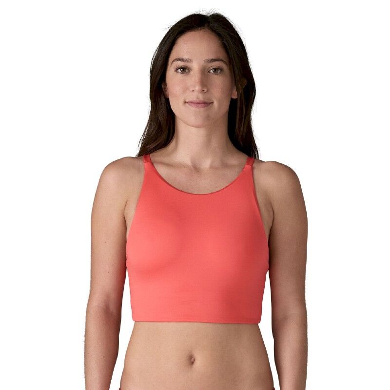 W's Cami Top - Bikini top