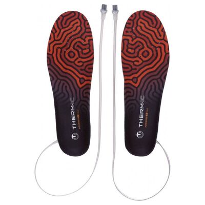 Semelles Insole Heat 3D - Skischuhsohlen