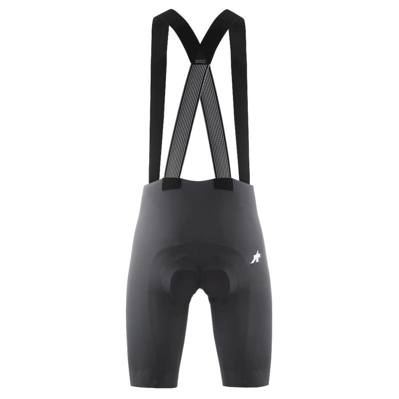 Assos Equipe R Bib Shorts S11 - Cykelbukser - Herrer | Hardloop
