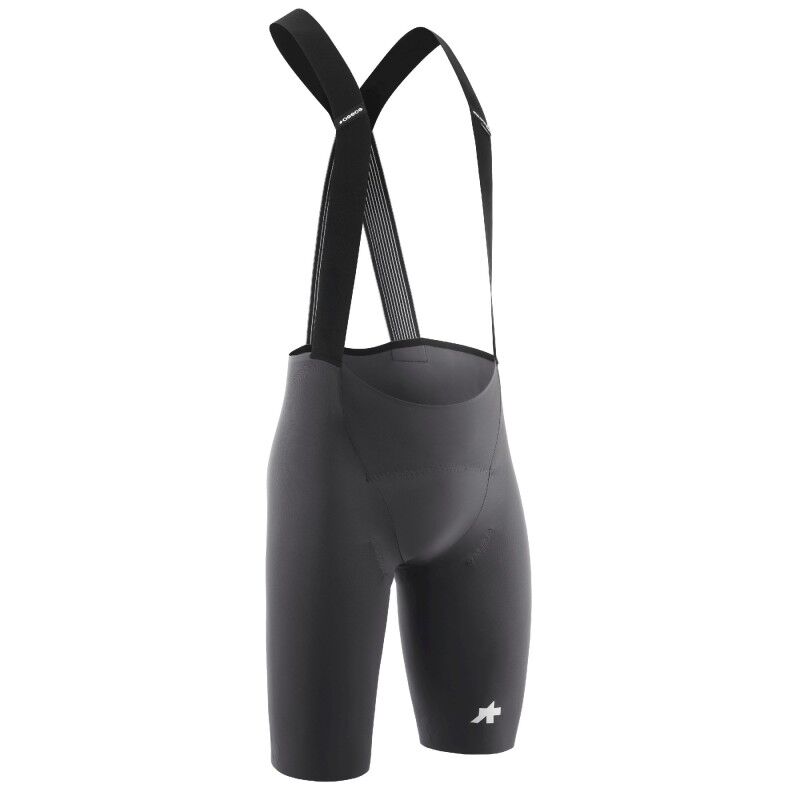 Assos Equipe R Bib Shorts S11 - Cykelbukser - Herrer | Hardloop
