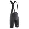 Assos Equipe R Bib Shorts S11 - Spodenki kolarskie z szelkami rowerowe męskie | Hardloop