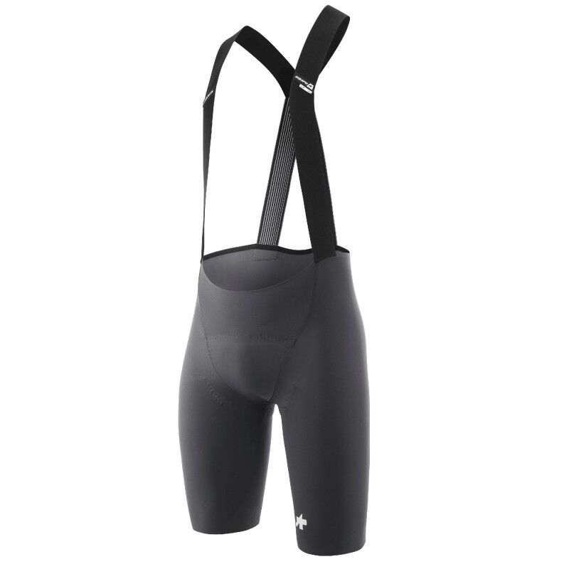 Assos Equipe R Bib Shorts S11 - Pánské cyklistické kraťasy | Hardloop