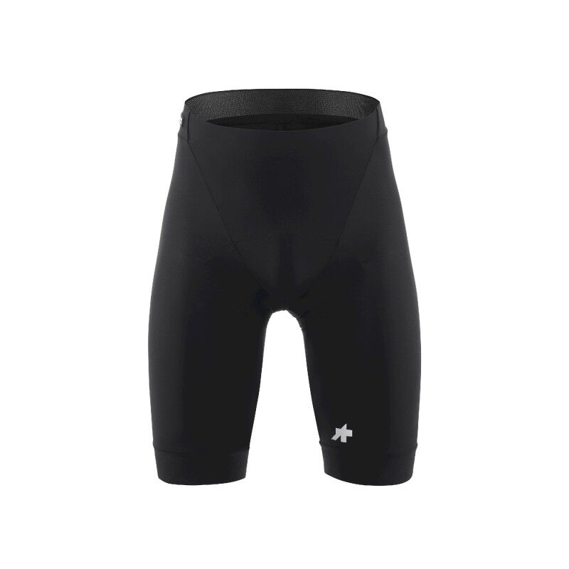 Mille GT Half Shorts S11 - Pánské cyklistické kraťasy