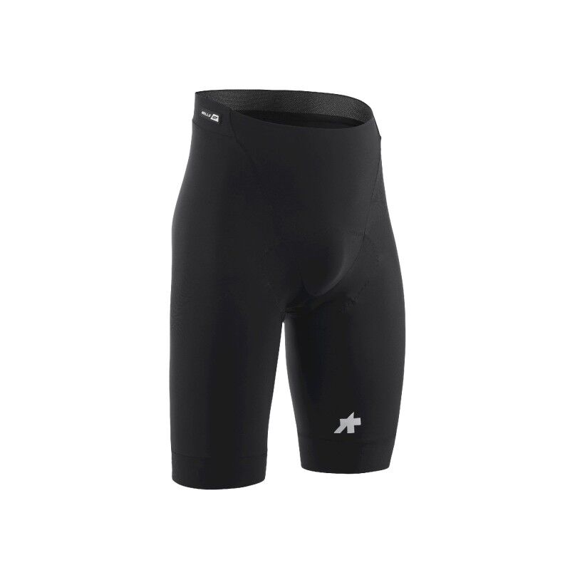 Assos Mille GT Half Shorts S11 - Calções de ciclista homem | Hardloop