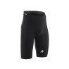 Assos Mille GT Half Shorts S11 - Pyöräilyhousut - Miehet | Hardloop