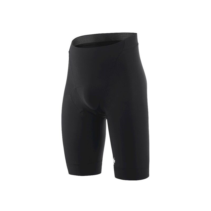 Assos Mille GT Half Shorts S11 - Cuissard vélo homme | Hardloop
