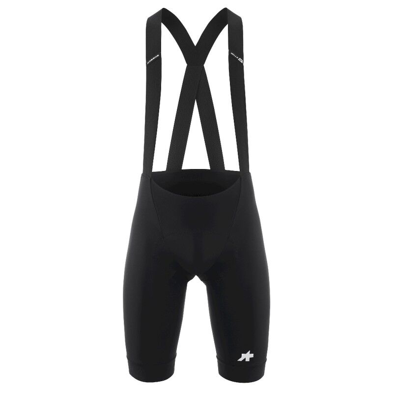 Mille GT Bib Shorts S11 - Pánské cyklistické kraťasy