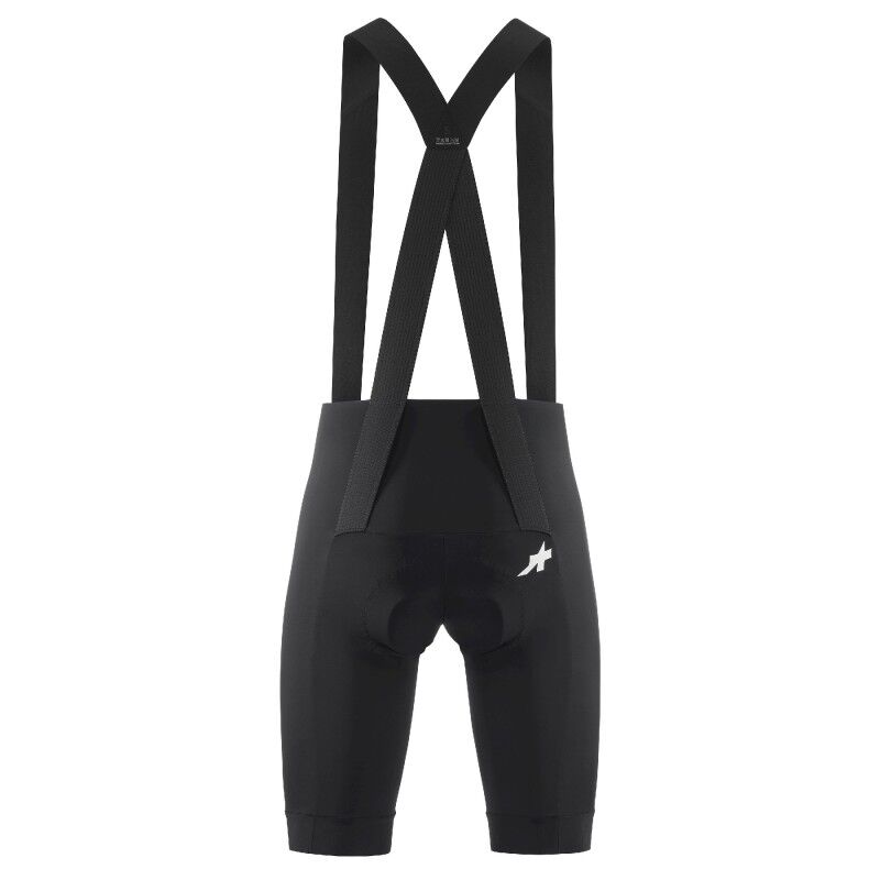 Assos Mille GT Bib Shorts S11 - Calções de ciclista homem | Hardloop