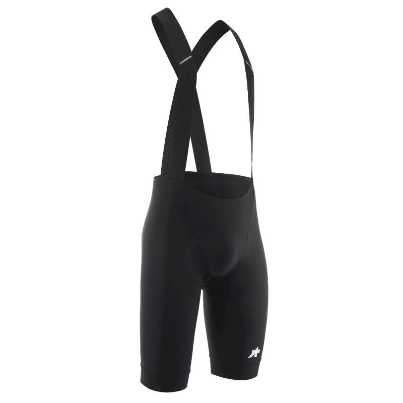 Assos Mille GT Bib Shorts S11 - Fahrradhose - Herren | Hardloop