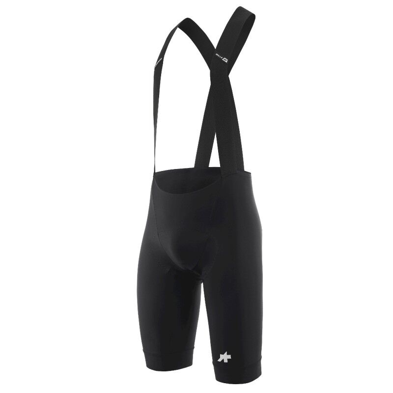 Assos Mille GT Bib Shorts S11 - Cuissard vélo homme | Hardloop