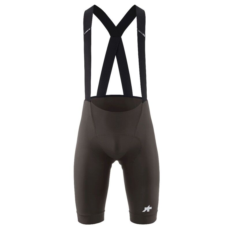 Mille GT Bib Shorts S11 - Pánské cyklistické kraťasy