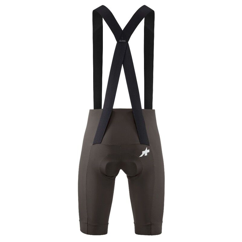 Assos Mille GT Bib Shorts S11 - Calções de ciclista homem | Hardloop