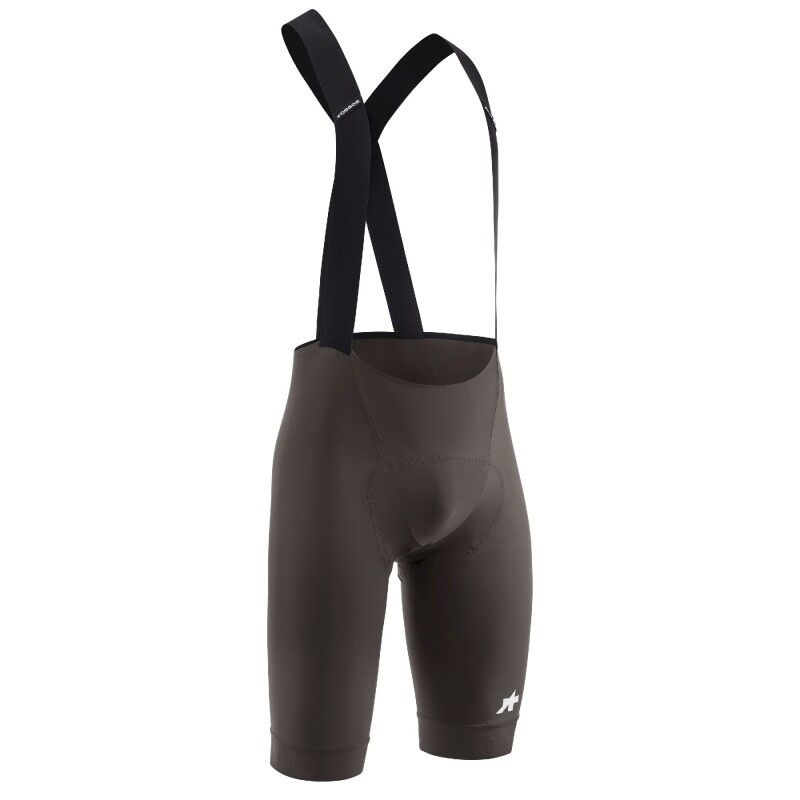 Assos Mille GT Bib Shorts S11 - Calções de ciclista homem | Hardloop