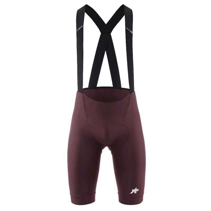 Mille GT Bib Shorts S11 - Culottes de ciclismo - Hombre