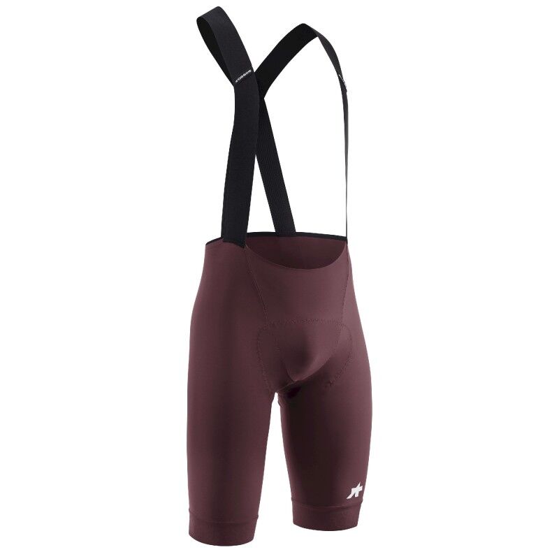 Assos Mille GT Bib Shorts S11 - Cycling shorts - Men's | Hardloop
