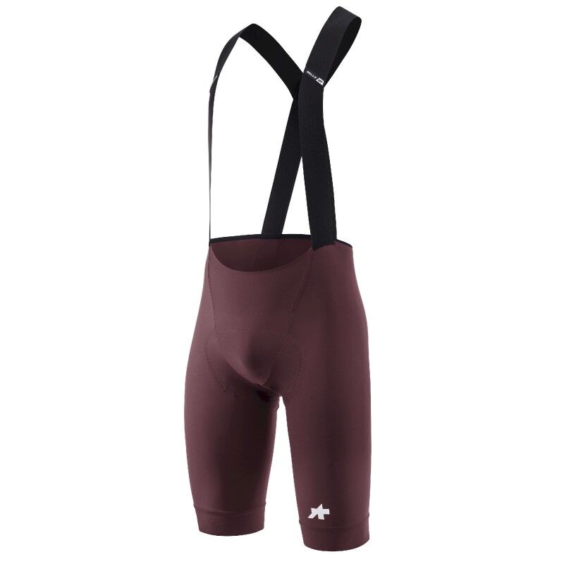 Assos Mille GT Bib Shorts S11 - Cycling shorts - Men's | Hardloop