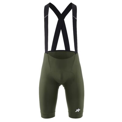 Mille GT Bib Shorts S11 - Kurze Fahrradhose - Herren