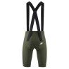 Assos Mille GT Bib Shorts S11 - Culottes de ciclismo - Hombre | Hardloop