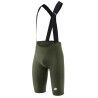 Assos Mille GT Bib Shorts S11 - Culottes de ciclismo - Hombre | Hardloop