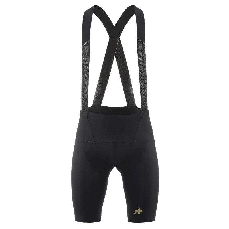 Mille GTO Bib Shorts S11 - Spodenki kolarskie z szelkami rowerowe męskie